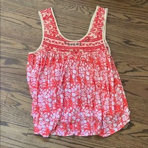 Free People Tank